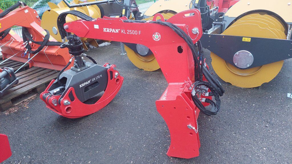 KRPAN KL 2500 F 2
