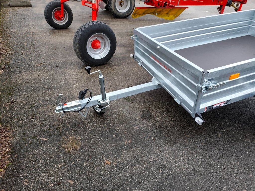 Pongratz EPA 206/12 U-RS-STK 750KG 2