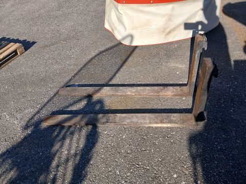 Sonstige Gabelzinken