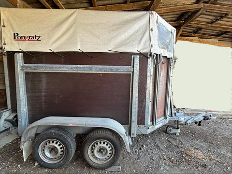 Pongratz VA 280 T