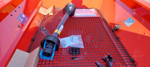 Rauch MDS 20.2 E-CLICK