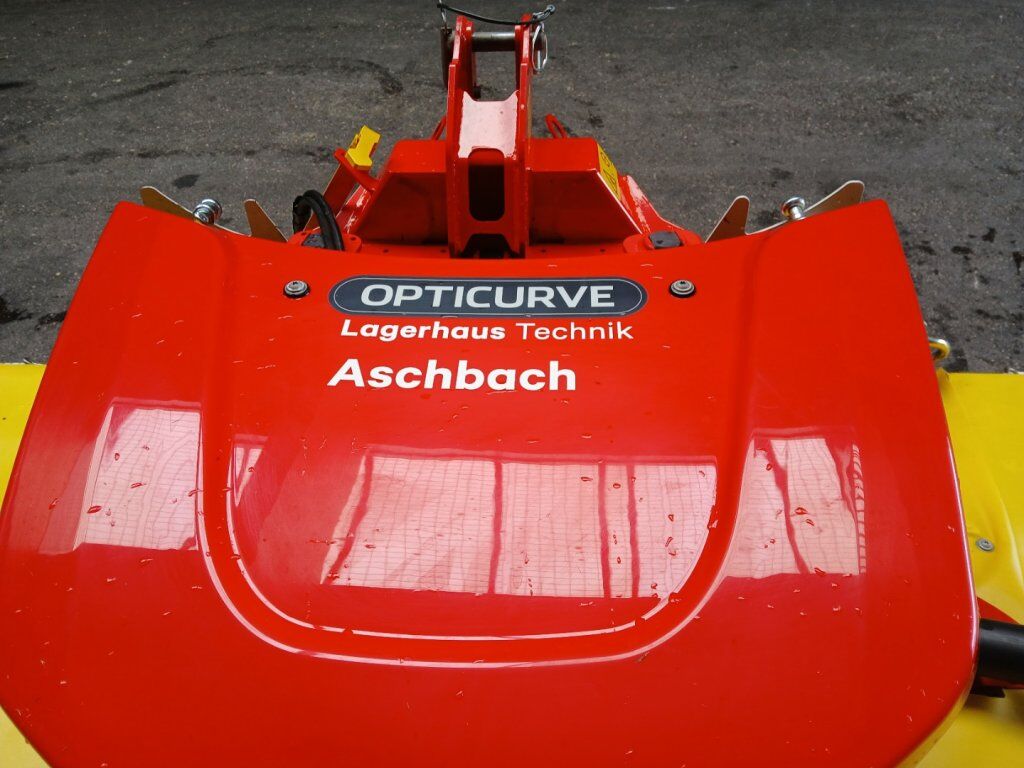 PÖTTINGER NOVACAT F 3100 OC 1