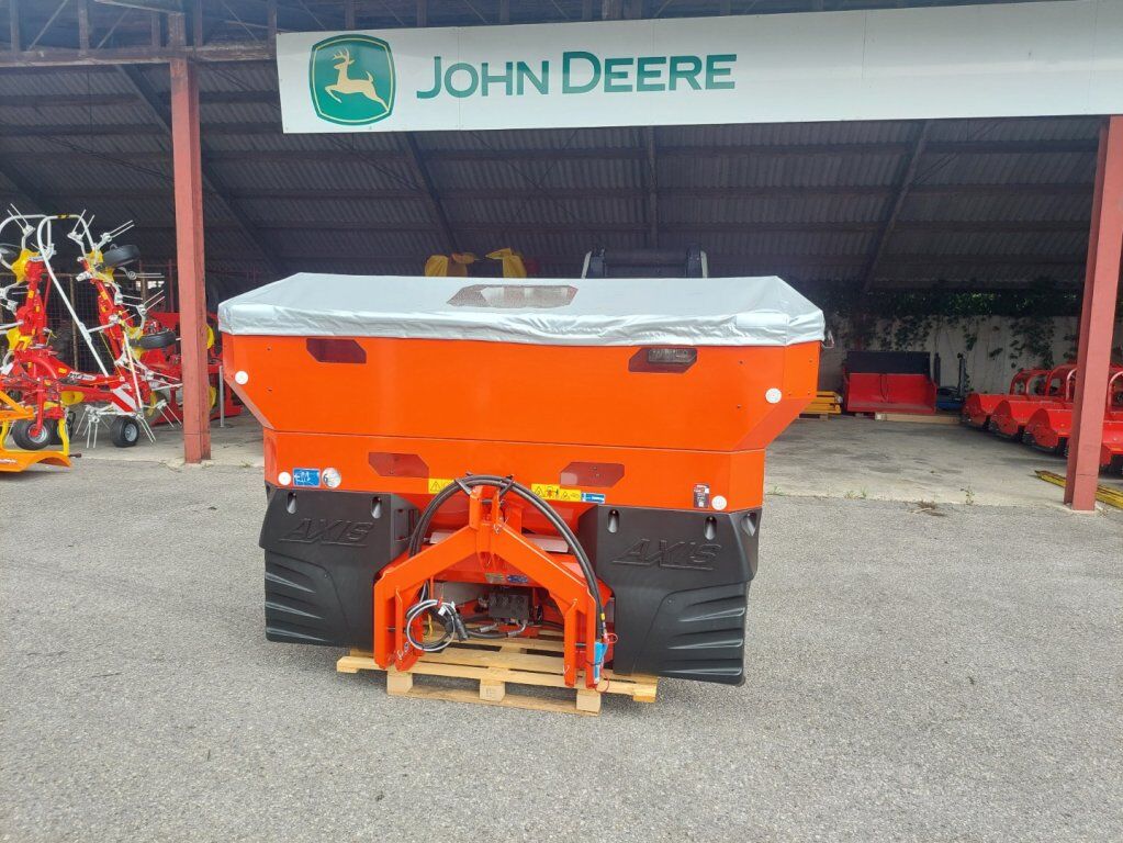DÜNGESTREUER AXIS 30.2 HEMC 3