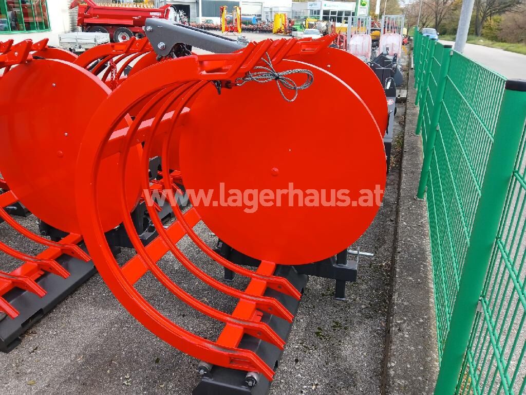 Krpan PD 1200 H PRO HYDRAULISCH 3