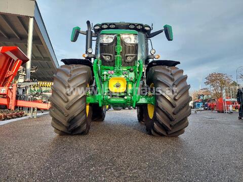 John Deere 6R155 AUTOPOWER