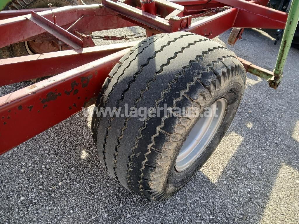 Brantner JUNIOR 6 TO 3