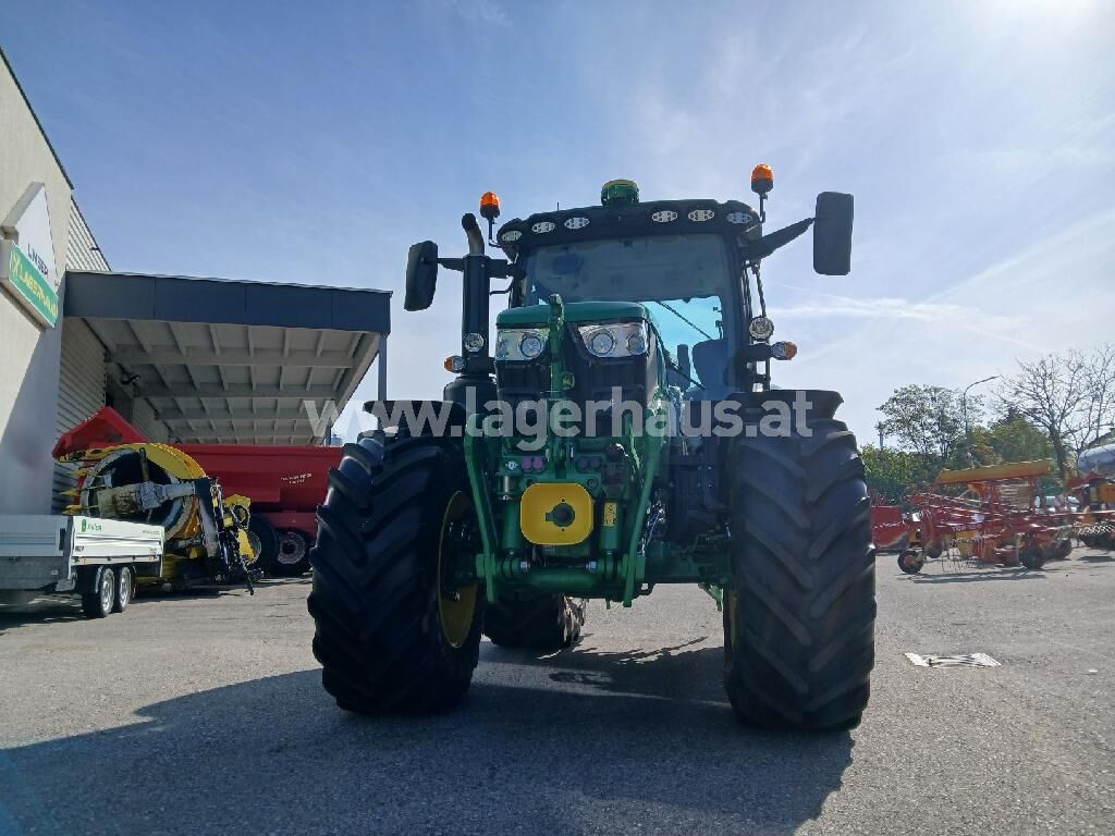 John Deere 6R150 3