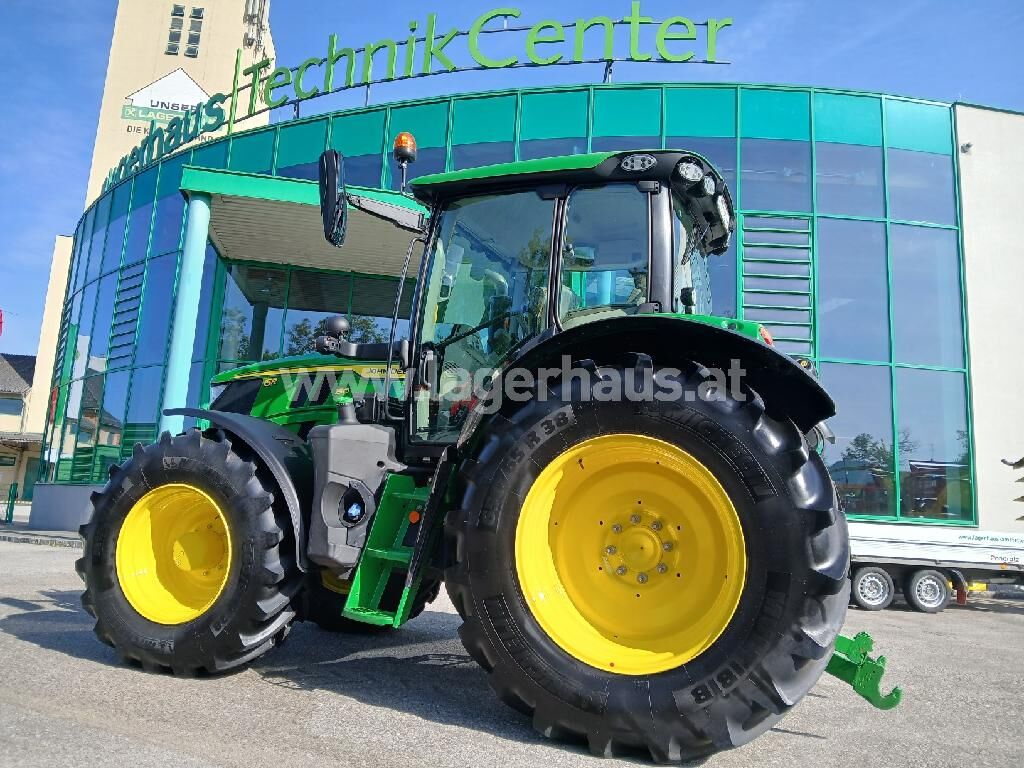 John Deere 6R150 1