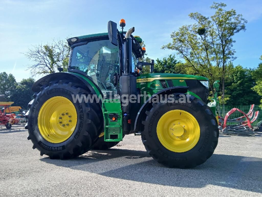 John Deere 6R150 2