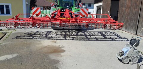 Einböck Saatbeetkombi EXTREM 690