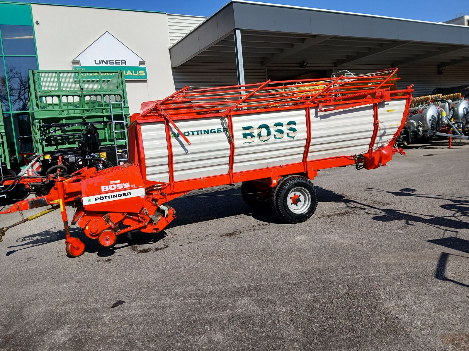 Pöttinger  2