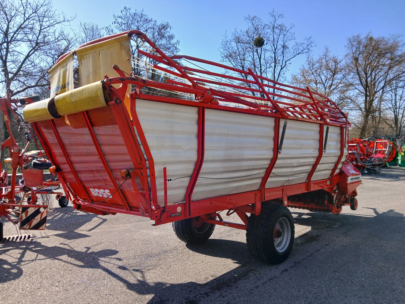 Pöttinger  3