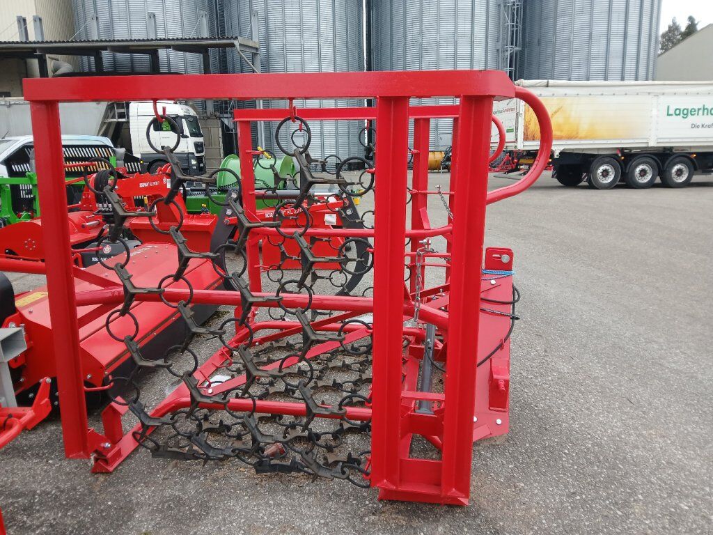 Stekro WIESENEGGE 5M HYDR. 2