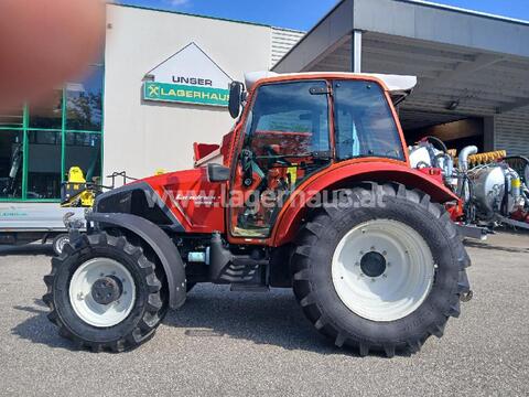 Lindner GEOTRAC 84