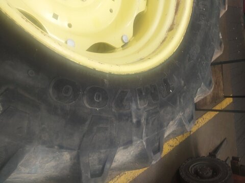 Sonstige TRELLEBORG TRAKTORRÄDER 480/70R38