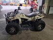 Sonstige GRAF CARELLO ROBUST ATV MC-258 QUAD MIT COC