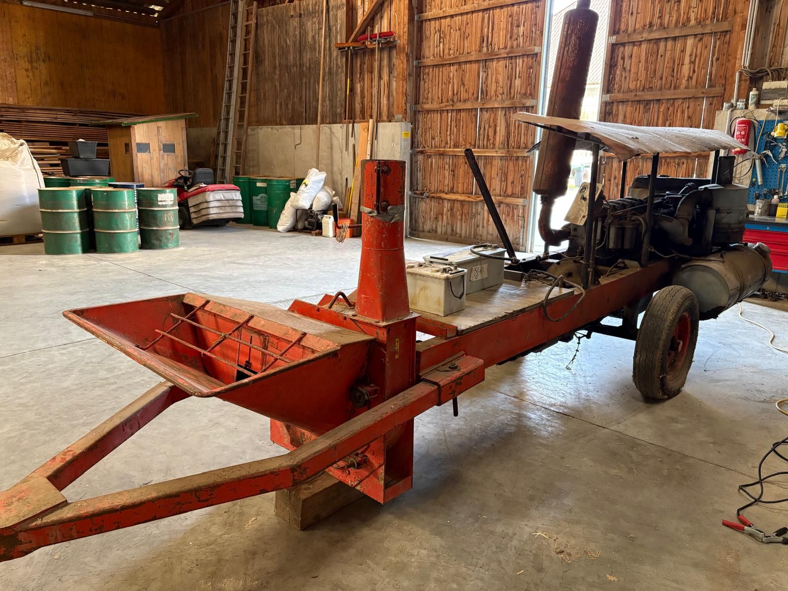 Gruber Gruber 3000 2