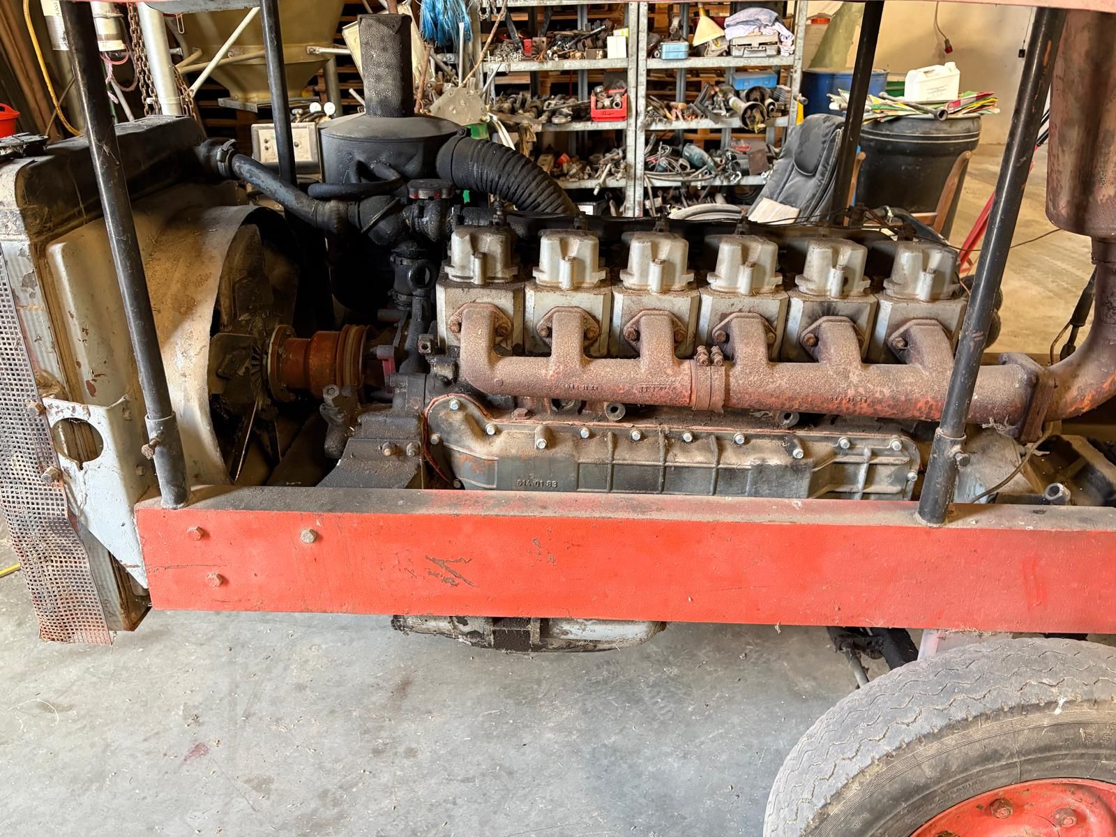 Gruber Gruber 3000 3