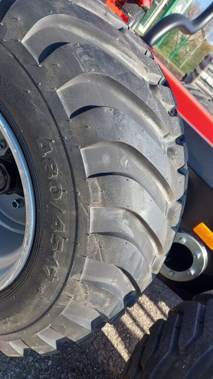 STEPA FORSTKRAN FL6295 2