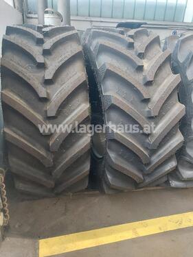 BKT AGRIMAX RT657 600/65R38 