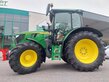 John Deere ALLRADTRAKTOR JD 6R150