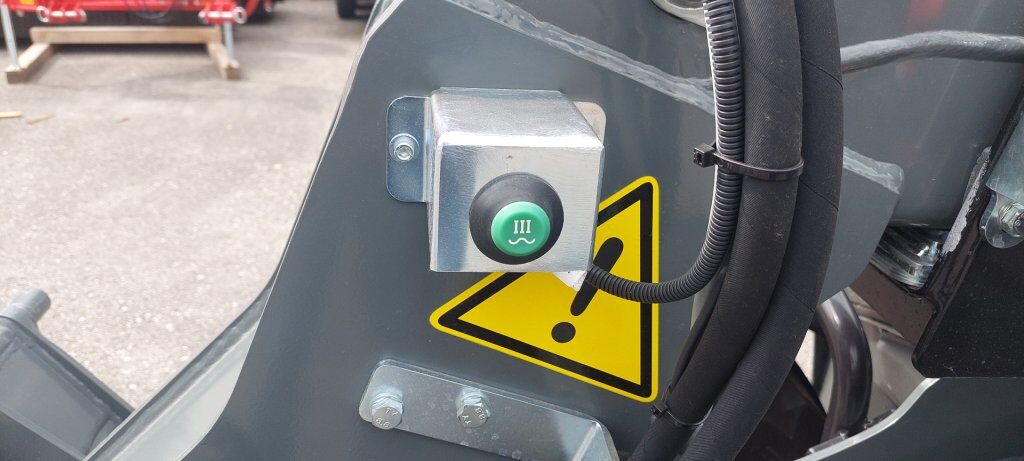 KRAMER TELESKOPLADER KT144 2