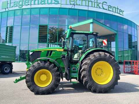 John Deere ALLRADTRAKTOR 6R215