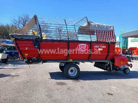 Lely TIGO 35 S