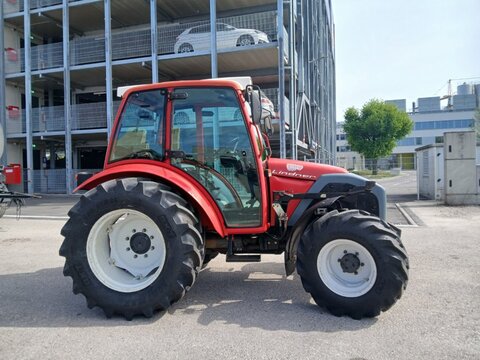 Lindner GEOTRAC 60