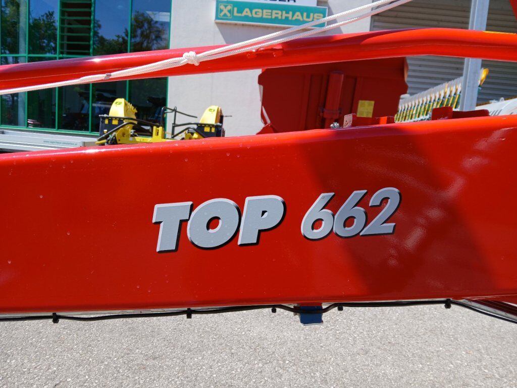 PÖTTINGER TOP 662 2