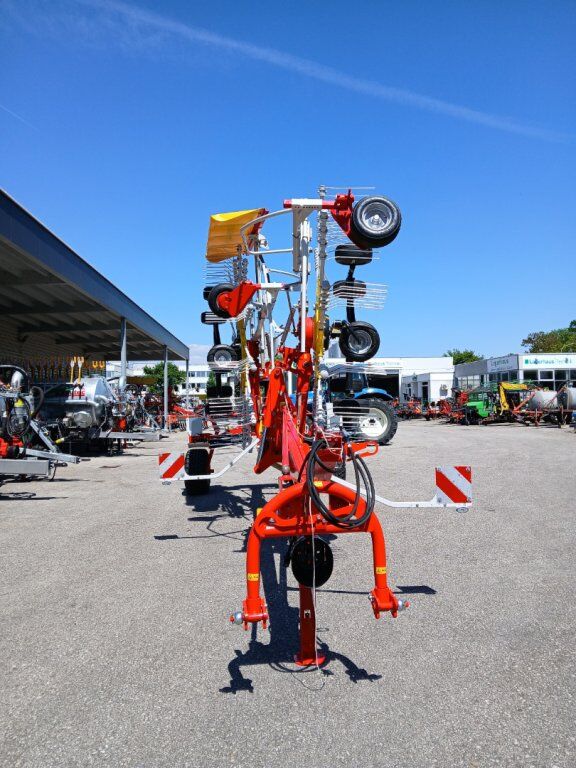 PÖTTINGER TOP 662 3