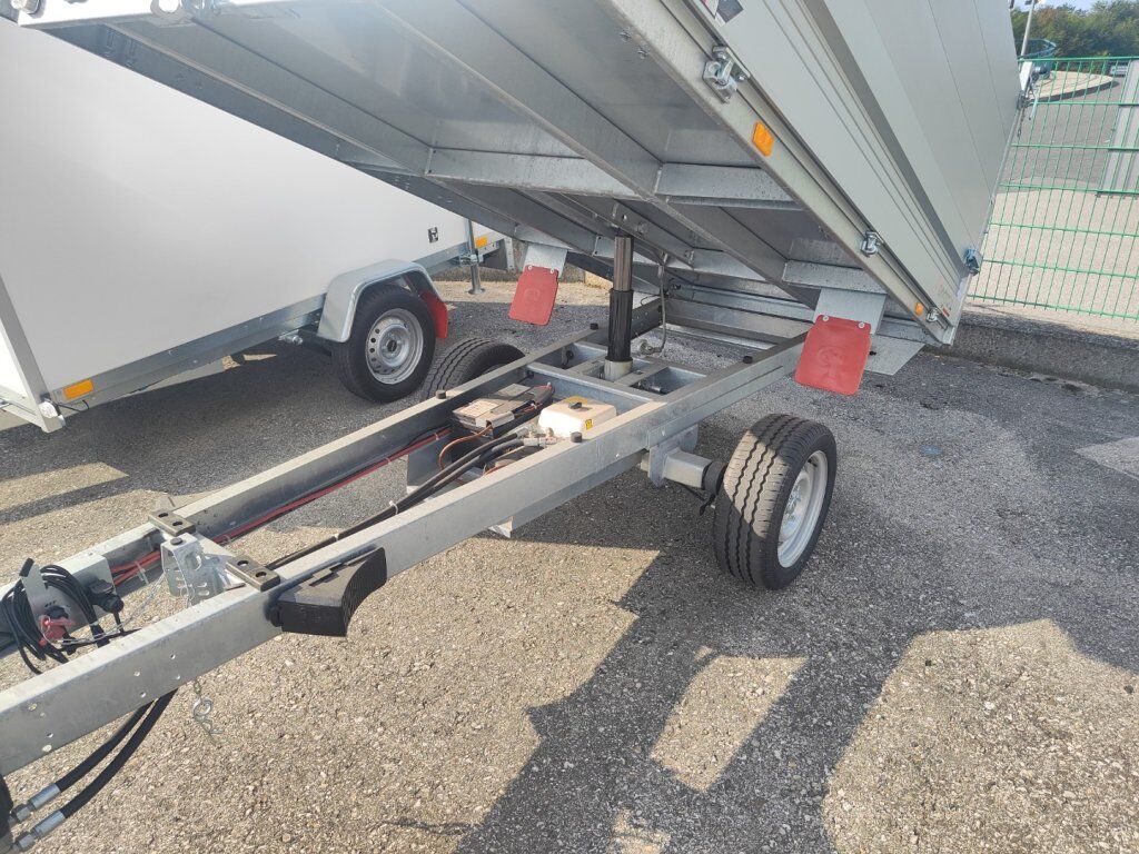 PONGRATZ L-RK 2715 G-AL 2