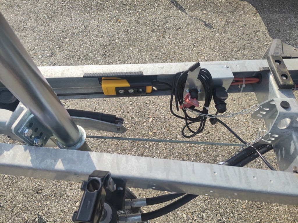 PONGRATZ L-RK 2715 G-AL 3