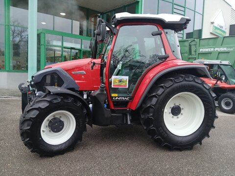 Lindner Allradtraktor LINTRAC 70