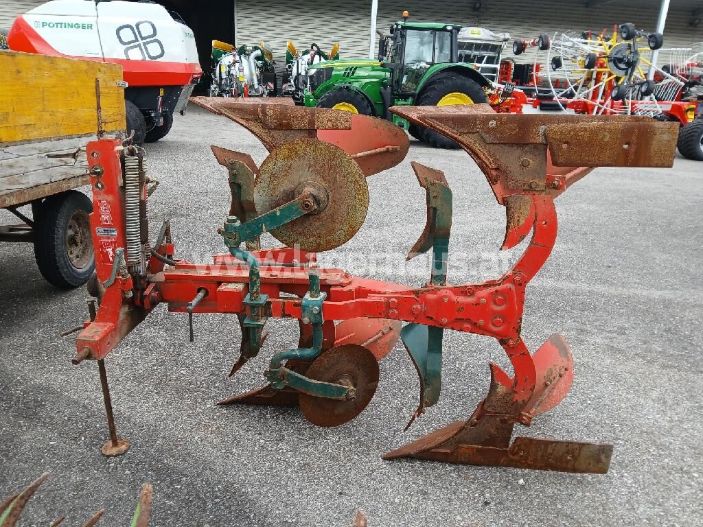 Vogel&Noot HF 920 2