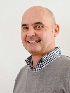 Kontaktperson