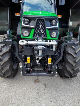 Deutz 5080 DF Ecoline GS
