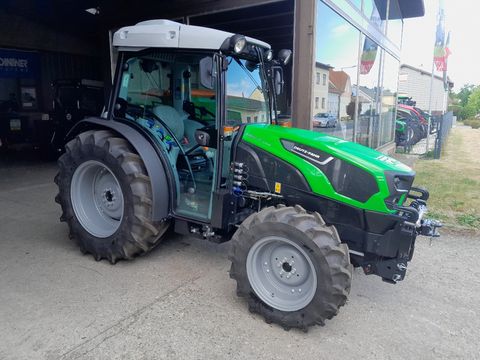 Deutz 5080 DF Ecoline GS
