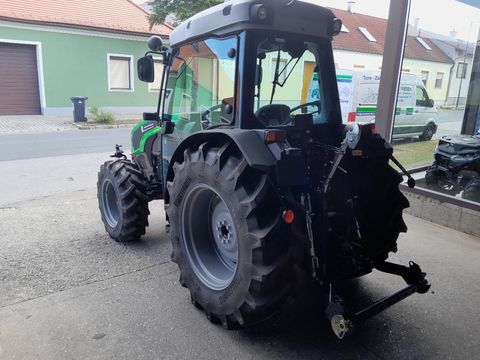 Deutz 5080 DF Ecoline GS