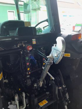 Deutz 5080 DF Ecoline GS