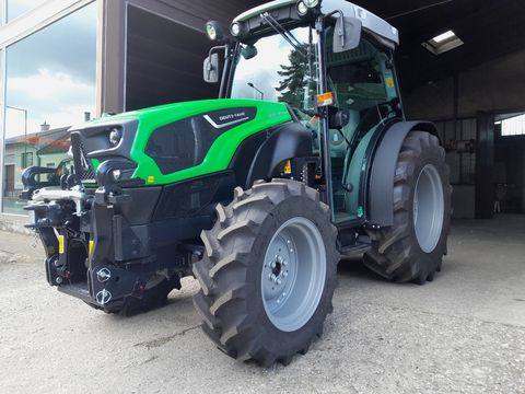 Deutz 5080 DF Ecoline GS