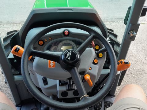 Deutz 5080 DF Ecoline GS