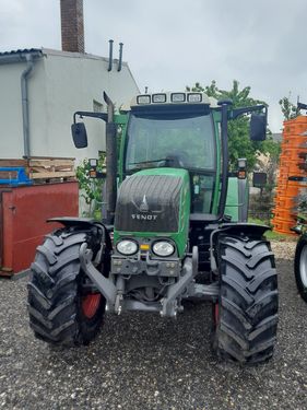 Fendt 309 Vario