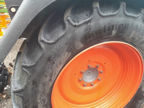 Fendt 309 Vario