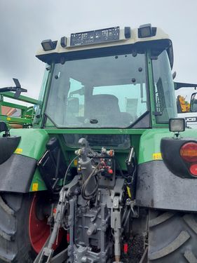 Fendt 309 Vario