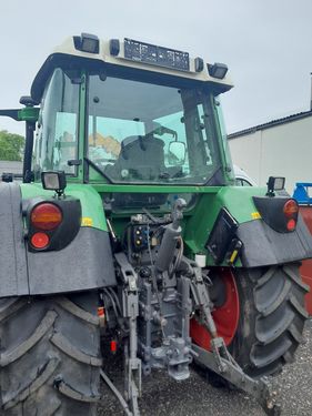 Fendt 309 Vario
