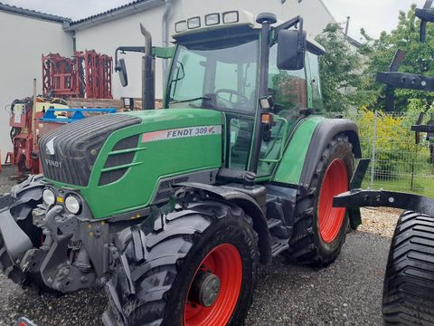 Fendt 309 Vario