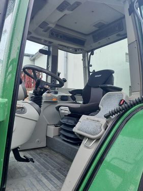 Fendt 309 Vario