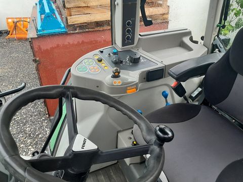 Fendt 309 Vario