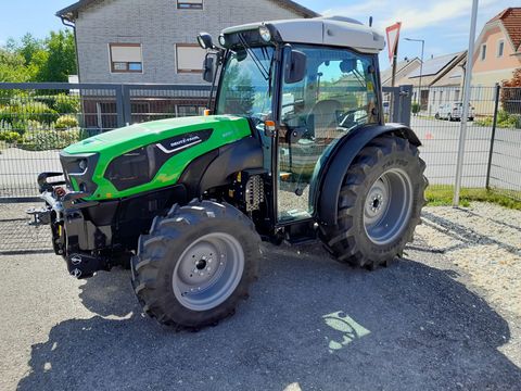 Deutz 5080 DF Ecoline GS 